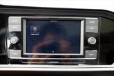 Thumbnail of 2023 Deep Black Pearl Volkswagen Jetta