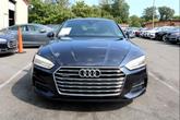 Thumbnail of 2018 Blue Audi A5