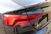 Thumbnail of 2018 Blue Audi A5