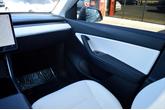 Thumbnail of 2021 Gray Tesla Model Y