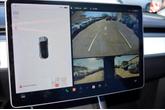 Thumbnail of 2021 Gray Tesla Model Y