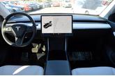 Thumbnail of 2021 Gray Tesla Model Y