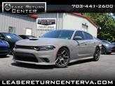 Photo of 2019 Destroyer Gray Dodge Charger