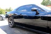 Thumbnail of 2019 Pitch Black Clearcoat Dodge Challenger
