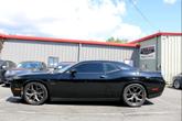 Thumbnail of 2019 Pitch Black Clearcoat Dodge Challenger