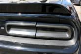 Thumbnail of 2019 Pitch Black Clearcoat Dodge Challenger