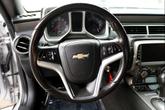Thumbnail of 2014 Silver Ice Metallic Chevrolet Camaro