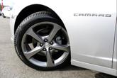 Thumbnail of 2014 Silver Ice Metallic Chevrolet Camaro