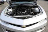 Thumbnail of 2014 Silver Ice Metallic Chevrolet Camaro