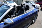 Thumbnail of 2018 Navarra Blue Metallic/Black Roof Audi S5