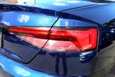 Thumbnail of 2018 Navarra Blue Metallic/Black Roof Audi S5
