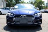 Thumbnail of 2018 Navarra Blue Metallic/Black Roof Audi S5