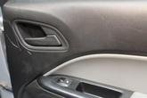 Thumbnail of 2017 Silver Ice Metallic Chevrolet Colorado
