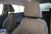 Thumbnail of 2017 Summit White Chevrolet Malibu