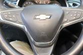Thumbnail of 2017 Summit White Chevrolet Malibu