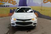 Thumbnail of 2017 Summit White Chevrolet Malibu