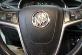 Thumbnail of 2019 Summit White Buick Encore