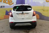 Thumbnail of 2019 Summit White Buick Encore