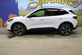 Thumbnail of 2022 Oxford White Ford Escape