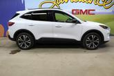 Photo of 2022 Oxford White Ford Escape