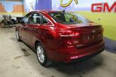 Thumbnail of 2017 Ruby Red Ford Focus