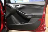 Thumbnail of 2017 Ruby Red Ford Focus