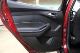 Thumbnail of 2017 Ruby Red Ford Focus