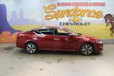 Photo of 2019 Scarlet Ember Tintcoat Nissan Altima