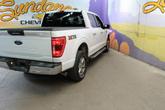 Thumbnail of 2021 Oxford White Ford F-150