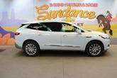 Photo of 2021 White Buick Enclave