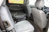Thumbnail of 2021 White Buick Enclave