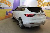 Thumbnail of 2021 White Buick Enclave