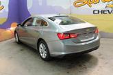 Thumbnail of 2023 Gray Chevrolet Malibu
