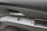 Thumbnail of 2015 Silver Ice Metallic Chevrolet Cruze