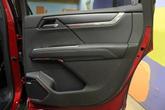 Thumbnail of 2026 Volcanic Red GMC Acadia