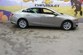 Photo of 2022 Tan Chevrolet Malibu