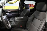 Thumbnail of 2022 Titanium Rush Metallic GMC Sierra 1500