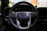 Thumbnail of 2025 Titanium Rush Metallic GMC Sierra 2500