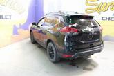 Thumbnail of 2018 Magnetic Black Nissan Rogue