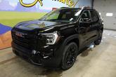 Thumbnail of 2026 Ebony Twilight Metallic GMC Terrain
