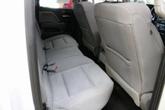 Thumbnail of 2017 Summit White Chevrolet Silverado 1500