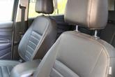 Thumbnail of 2014 Ingot Silver Ford Escape