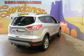 Thumbnail of 2014 Ingot Silver Ford Escape