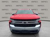 Thumbnail of 2019 Red Hot Chevrolet Silverado 1500