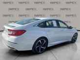 Thumbnail of 2022 Platinum White Pearl Honda Accord
