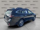 Thumbnail of 2022 Crystal Black Silica Subaru Outback