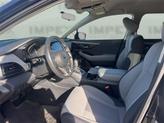 Thumbnail of 2022 Crystal Black Silica Subaru Outback