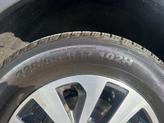 Thumbnail of 2022 Crystal Black Silica Subaru Outback