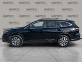 Thumbnail of 2022 Crystal Black Silica Subaru Outback
