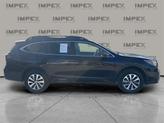Thumbnail of 2022 Crystal Black Silica Subaru Outback